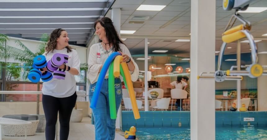 Behandeling en welzijn