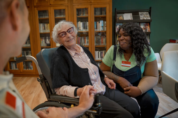 Zijn wij wat jij zoekt?